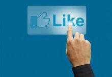 Face­book Likes